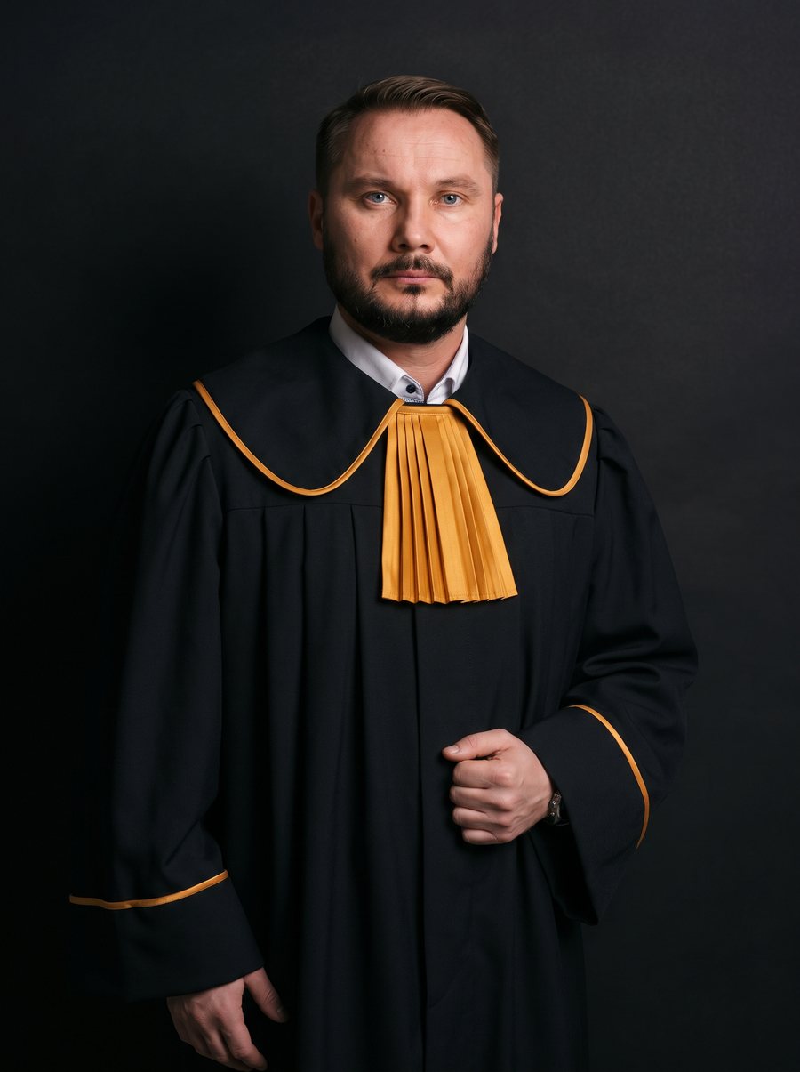 Marcin Otręba, doradca podatkowy